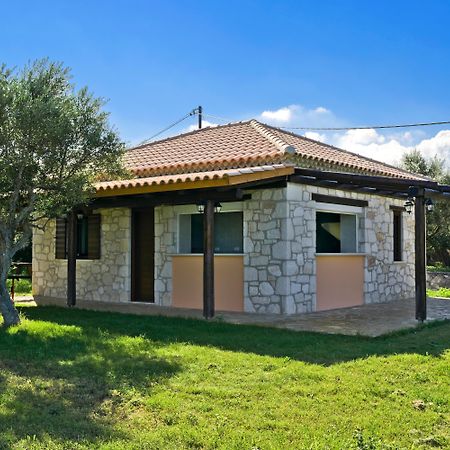 Kavos Psarou Studios&Apartments Exterior foto
