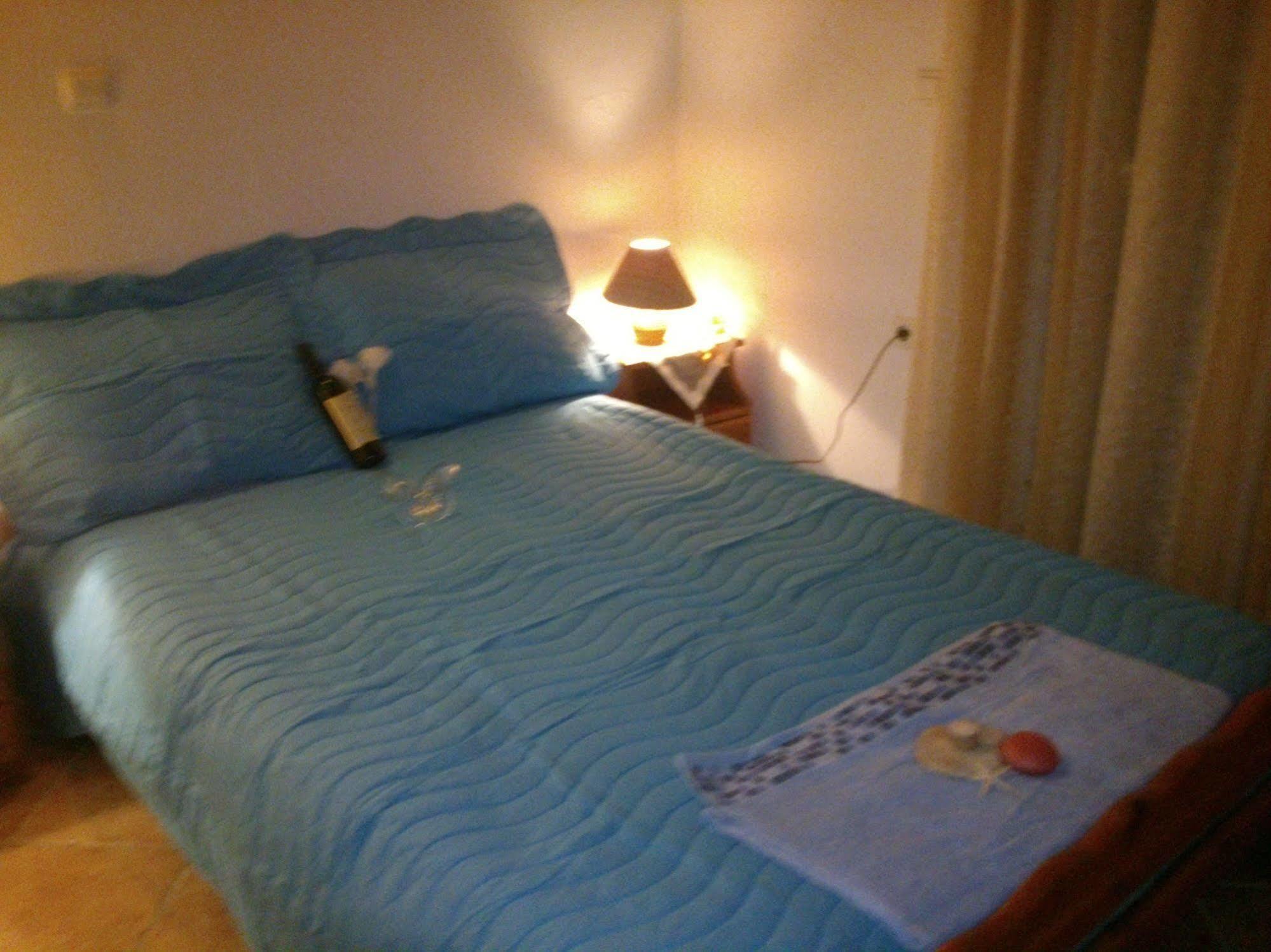 Kavos Psarou Studios&Apartments Exterior foto